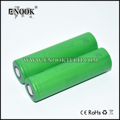Sony 18650 vtc5A 2600mah 30a Li-ion Rechargeable Battery