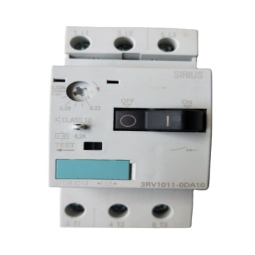 Original 3UG4615-1CR20 Miniature Circuit Breaker - In Stock