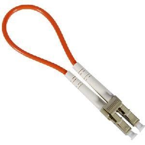 Lc Mm 2.0mm Optical Fiber Patch Cable In Different Length , Is09001-2008