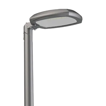 120w Mains Commercial Street Light