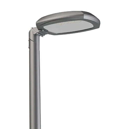 120w Mains Commercial Street Light