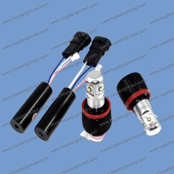 CREE LED Angle Eyes for BMW E92 20W