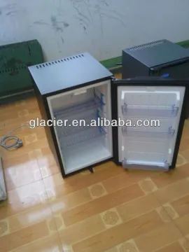 XC-40 small refrigerator,absorbtion/lpg mini bar refrigerator