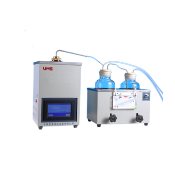 UYD-0059A Tester utraty oleju smarowego