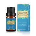 Wholesale 100% Pure Natural Eucalyptus Essential Oil For Skin Care Organic Eucalyptus Oil