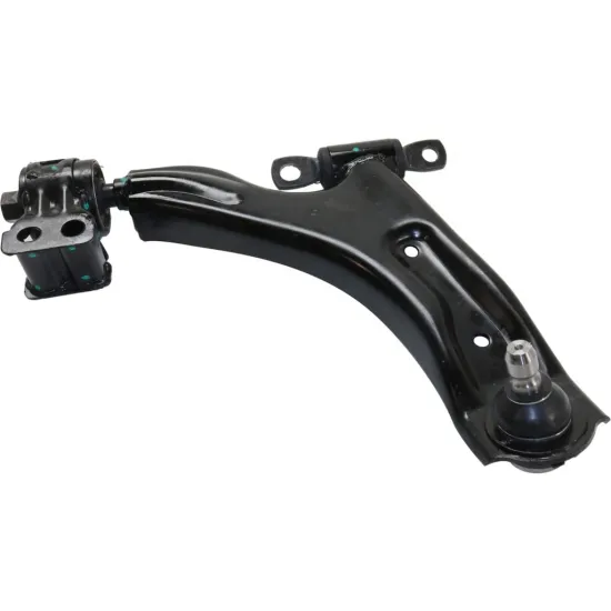 Professional Auto Parts: Rear Lower Control Arm for Chevrolet Models - 95368367, 352556