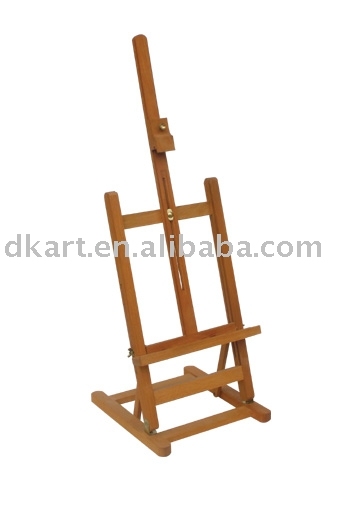 Easel, Wooden Easel, Studio Easel, Drawing Easel, Art Easel, Aluminim Easel, Sketch Easel