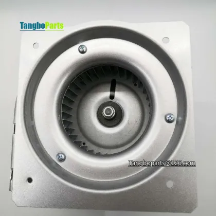 LPG NG Gas Boilers 220V 35W Fan Exhaust Fan for Squirrel Haier IMMERGAS Gas Wall Mounted Furnace Replacement