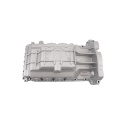 Automotive computer aluminum alloy shell