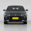 the SAIC MG5 2026 new car