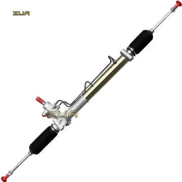 High-Quality and Affordable Steering Rack for Chery A3/A1 (2009-2016) - M11-3401010 M11-3401010BB