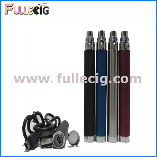 EGO-V Passthrough Variable Voltage Battery with Several Colors