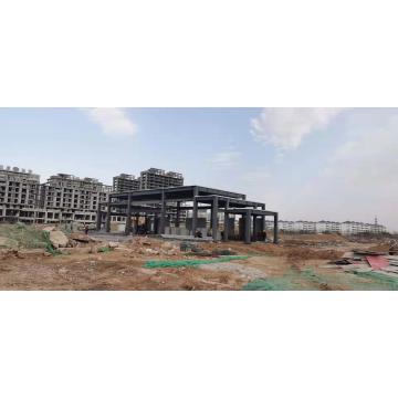 Tribunal Superior de Changjian Ruzhou