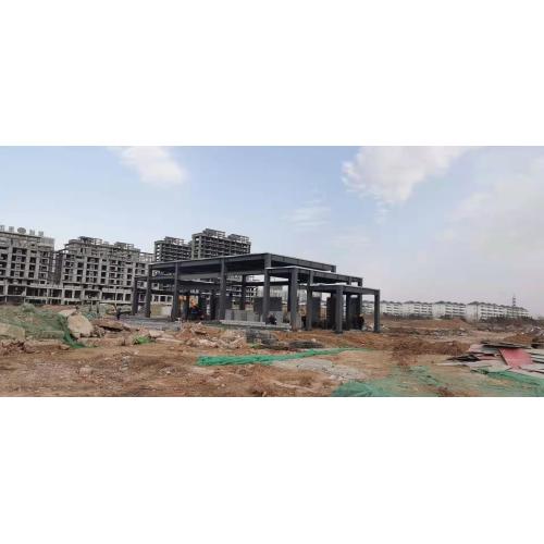 Tribunal Superior de Changjian Ruzhou