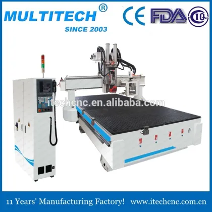 machining center marriott furniture