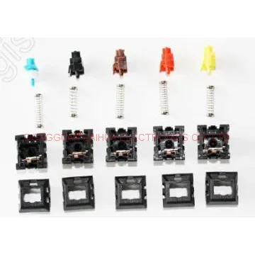 PG1511 RAPOO Keyboard  Switch  with 50,000,000  cycles 50gf