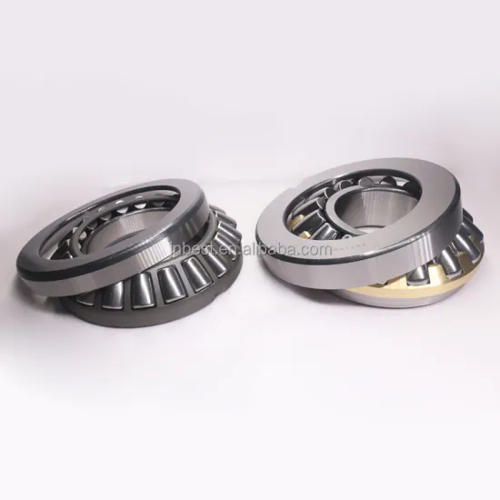 Hot Sale China BSSD Brand 29322E Thrust Spherical Roller Bearing 110*190*48mm