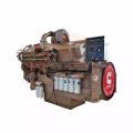 4VBE34RW3 2000 PS Motor KTA50 für Gasabbauwagen