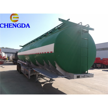 Universal Fuel Tank Trailer In South Africa