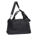 ການຍ່າງເທິງ Duffel ຖົງກາງຄືນໃນເວລາກາງຄືນທ້າຍອາທິດ Yoga Duffle Bag