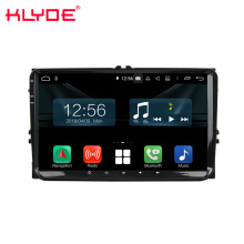 Android 10 Car Multimedia Player for Volkswagen