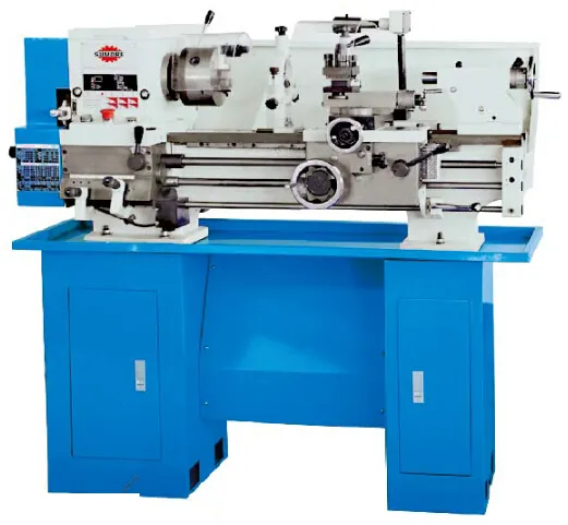 SP2142 Metal Bench Lathe CZ300 CZ1224 CZ1237