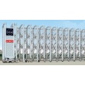 Commercial Commercial Automatic Electric Sliding Retractable Gate