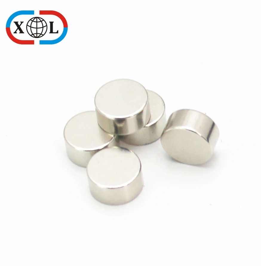 Small Neodymium Magnet