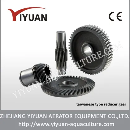 6paddles ,paddle wheel aerator , pond aerator