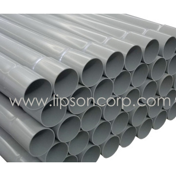 COME PVC tubo / tubo raccordo