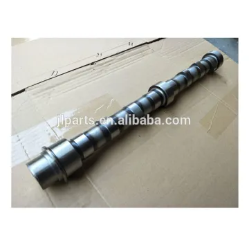 Excavator parts diesel engine forged camshaft B3.3 QSB3.3 camshaft 4941146 4941147