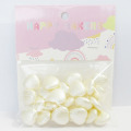 ABS imitation heart faux pearl beads make jewelry