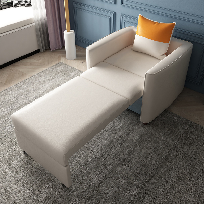 Folding Sofa 2