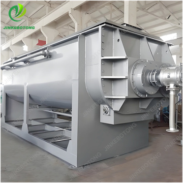 Sludge Drying Equipment for Water Purification