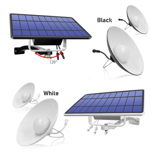 YM-Z106 LED Solar Wall Light