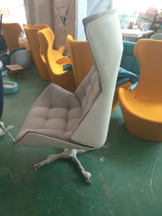808 chair Thonet Lounge chair