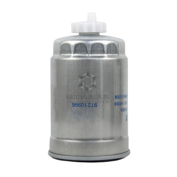 Factory Wholesale OEM Fuel Filter for Various Vehicles Including FIAT, IVECO, EUROVOIRIE, FARESIN, HANDLERS, and FENDT