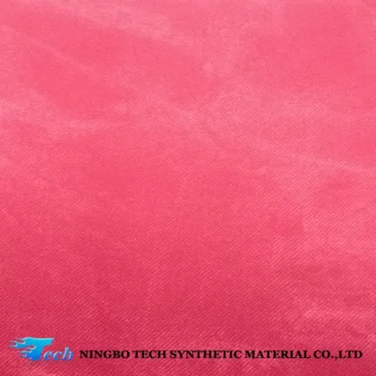 2015 pu handbag material bag material bag making material