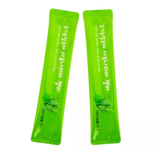 Weight loss Enzyme Clean the intestines jelly Stick