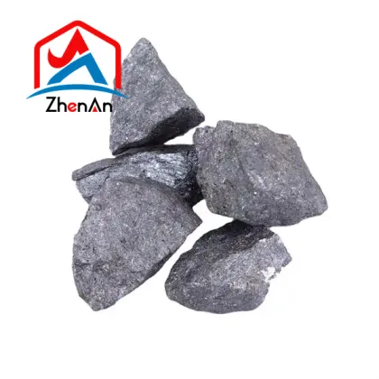 High Silicon Ferro Silicon