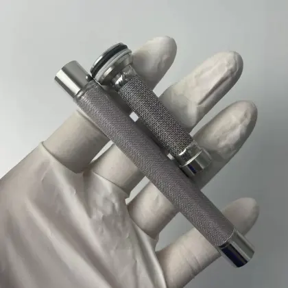 Semiconductor Electronic Stainless Steel Sintering Filter