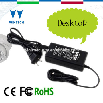 24w desktop style advanced adapters for wifi router