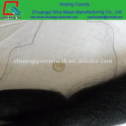 70D/2ply Bird catching net Live bird Trap Mist Net