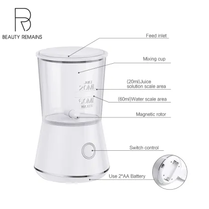 Multifunction facial skin care Facial Care Equipment