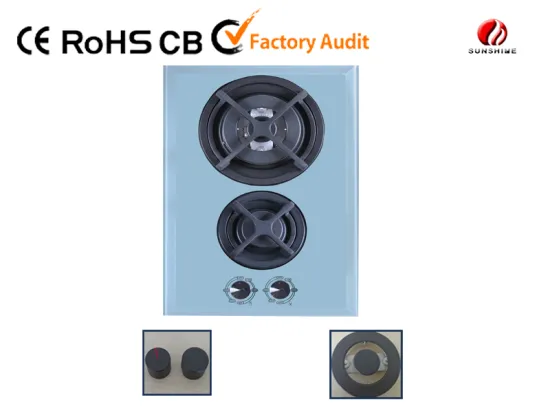 2015 new design gas burner