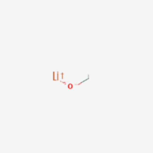 Lithium Methanolate decomposition temperature