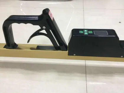 Factory Supply Digital Track Level Gauge for Railway Geometry Measurement