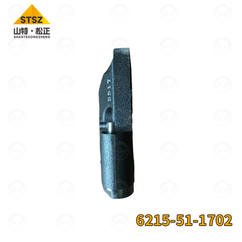 Loader parts 6215-51-1702 VALVE BYPASS FOR WA900-3