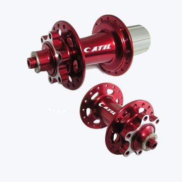 SAF60-RAR60 MTB Bike Hub