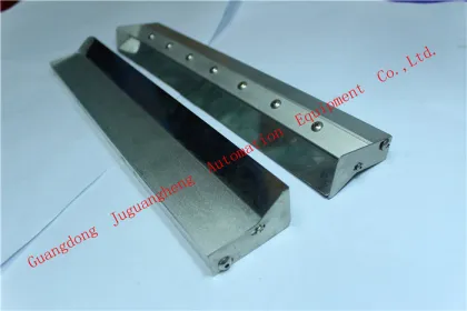 MPM UP2000 Printing Machine 350MM Squeegee Scraper